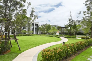 ESTON LATKRABANG - SUVARNABHUMI