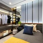 ESTON LATKRABANG - SUVARNABHUMI