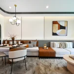 ESTON LATKRABANG - SUVARNABHUMI