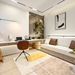 ESTON LATKRABANG - SUVARNABHUMI