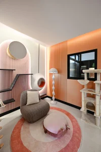 ESTON LATKRABANG - SUVARNABHUMI