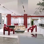 QUINTARA MHy’GEN RATCHADA – HUAI KHWANG