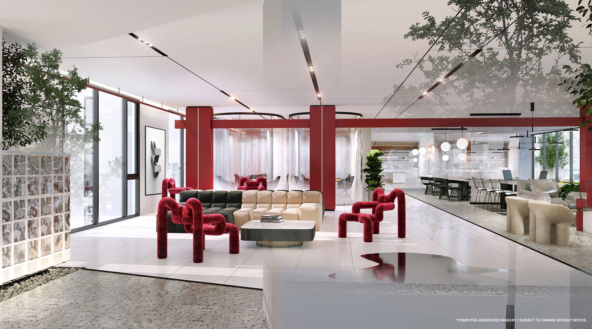 QUINTARA MHy’GEN RATCHADA – HUAI KHWANG