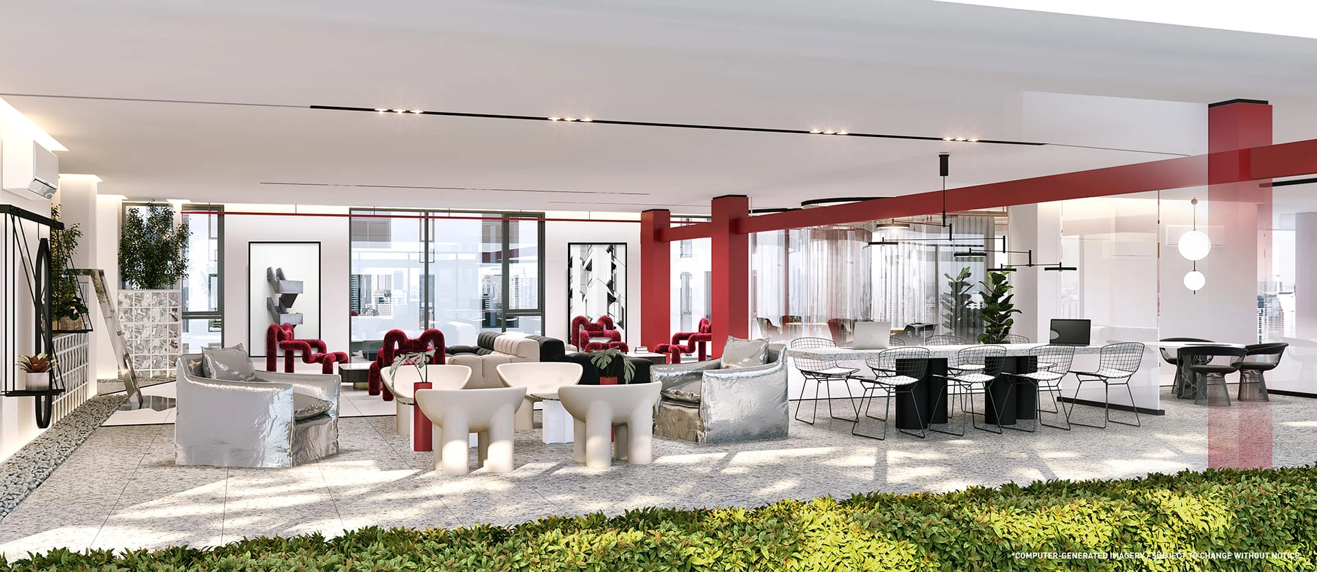 QUINTARA MHy’GEN RATCHADA – HUAI KHWANG