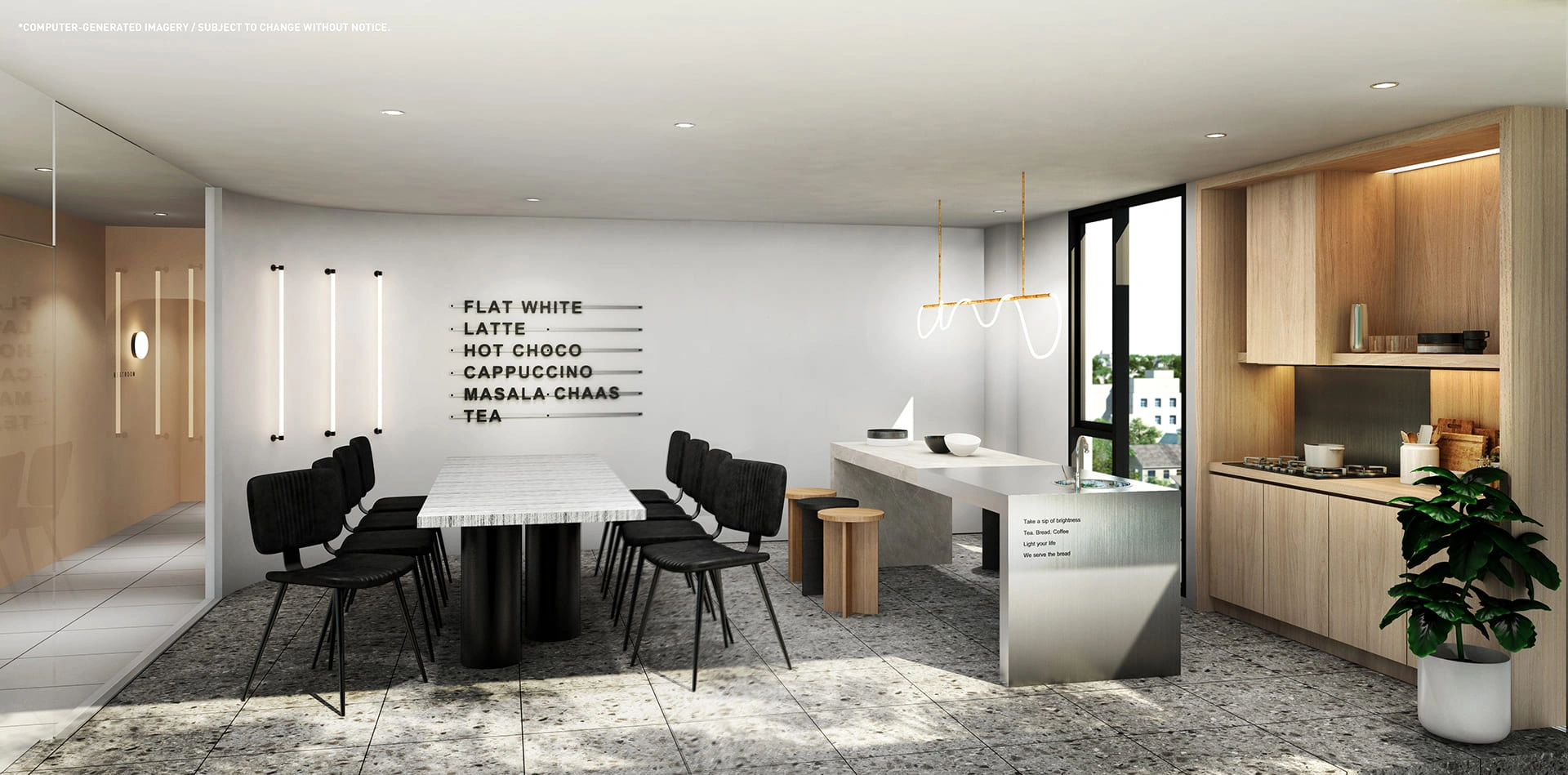 QUINTARA MHy’GEN RATCHADA – HUAI KHWANG