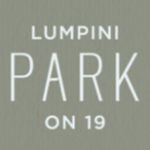 LUMPINI PARK ON 19
