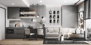 QUINTARA MHy’GEN RATCHADA – HUAI KHWANG