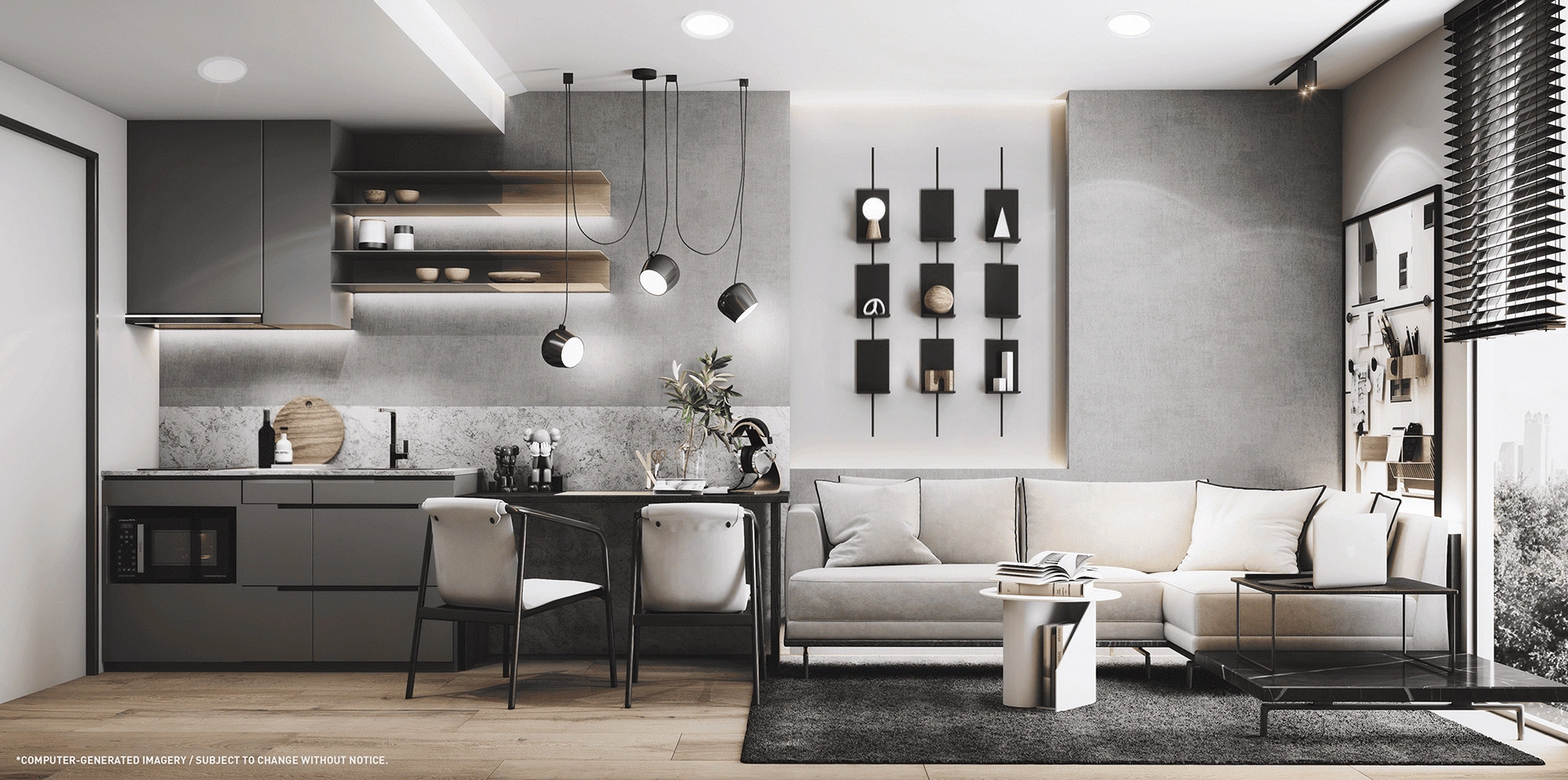 QUINTARA MHy’GEN RATCHADA – HUAI KHWANG