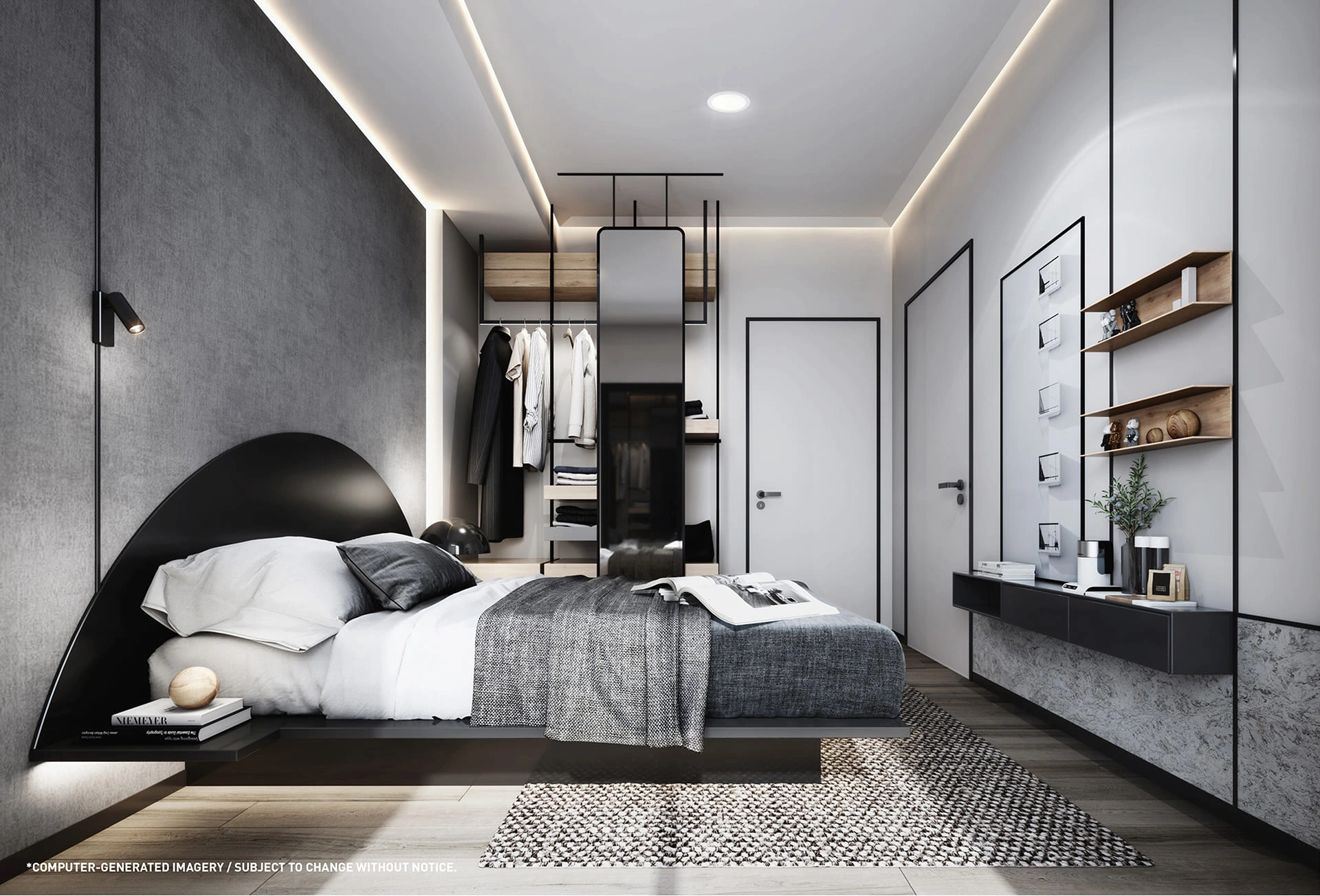 QUINTARA MHy’GEN RATCHADA – HUAI KHWANG