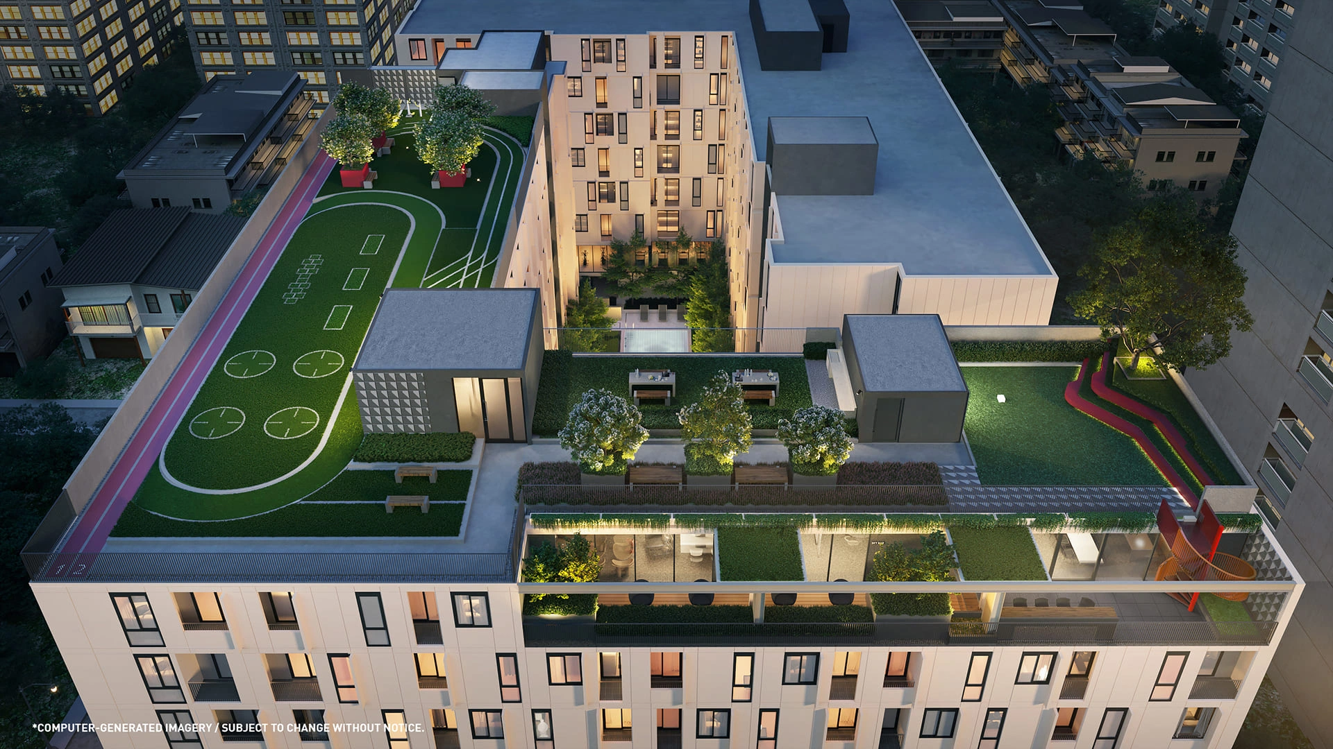 QUINTARA MHy’GEN RATCHADA – HUAI KHWANG