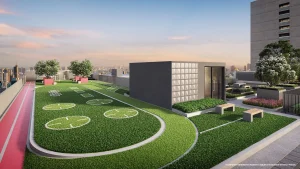 QUINTARA MHy’GEN RATCHADA – HUAI KHWANG