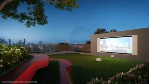 QUINTARA MHy’GEN RATCHADA – HUAI KHWANG