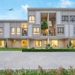 ESTON LATKRABANG - SUVARNABHUMI