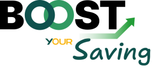 boost saving boost saving
