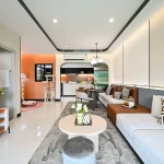 ESTON LATKRABANG - SUVARNABHUMI