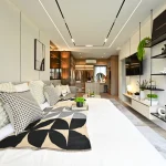 ESTON LATKRABANG - SUVARNABHUMI