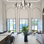 ESTON LATKRABANG - SUVARNABHUMI