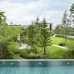 ESTON LATKRABANG - SUVARNABHUMI