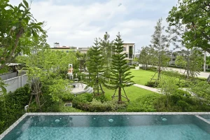 ESTON LATKRABANG - SUVARNABHUMI