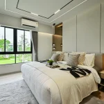 ESTON LATKRABANG - SUVARNABHUMI