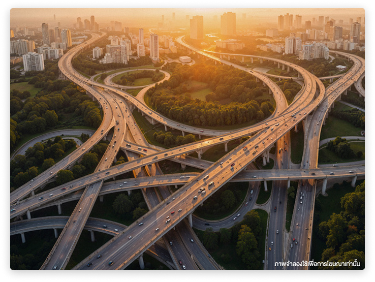 ทำไมต้อง LUMPINI PARK ON 19?