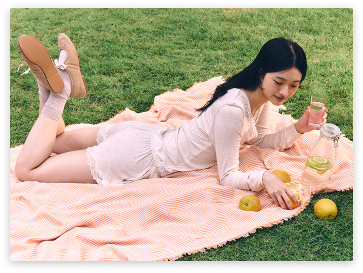 ถ้าชีวิตในเมืองหมุนเร็วไป ที่นี่จะช่วยเติมพลังงานให้คุณพร้อมกลับไปใช้ชีวิตอีกวัน จุดเริ่มต้นของชีวิตที่บาลานซ์ สะท้อนแนวคิดที่ว่า หากคุณเหนื่อยล้าจากการทำงาน