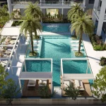 1WOOD Residence Dubai