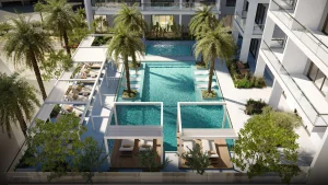 1WOOD Residence Dubai
