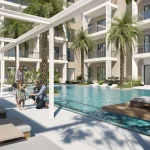 1WOOD Residence Dubai