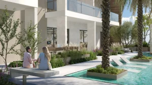 1WOOD Residence Dubai