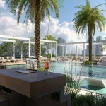 1WOOD Residence Dubai