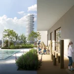 1WOOD Residence Dubai