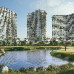 GOLF GREENS: WHERE NATURE DREAMS