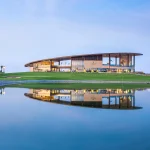 GOLF GREENS: WHERE NATURE DREAMS