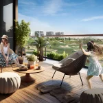 GOLF GREENS: WHERE NATURE DREAMS