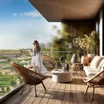 GOLF GREENS: WHERE NATURE DREAMS