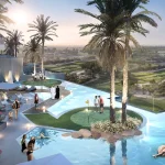 GOLF GREENS: WHERE NATURE DREAMS