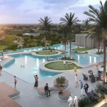 GOLF GREENS: WHERE NATURE DREAMS