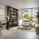 IR1DIAN PARK 2 Living