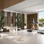 IR1DIAN PARK 2 Living