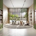 IR1DIAN PARK 2 Living