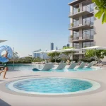 IR1DIAN PARK 2 Living