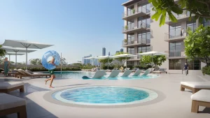 IR1DIAN PARK 2 Living