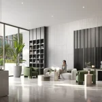 IR1DIAN PARK 2 Living