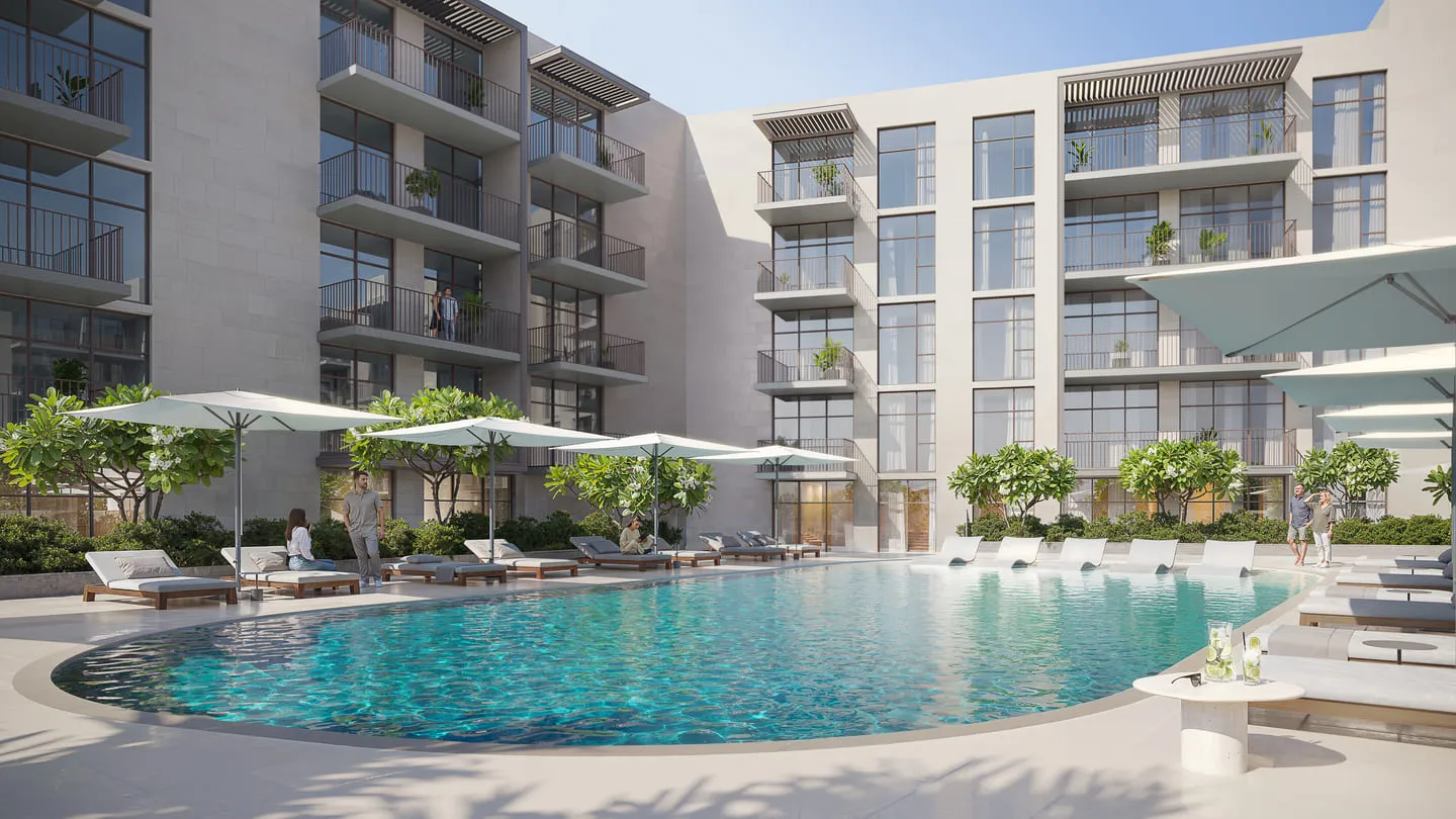 IR1DIAN PARK 2 Living