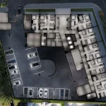 IR1DIAN PARK 2 Living