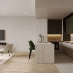 1WOOD Residence Dubai