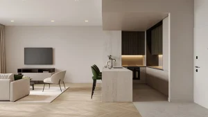 1WOOD Residence Dubai