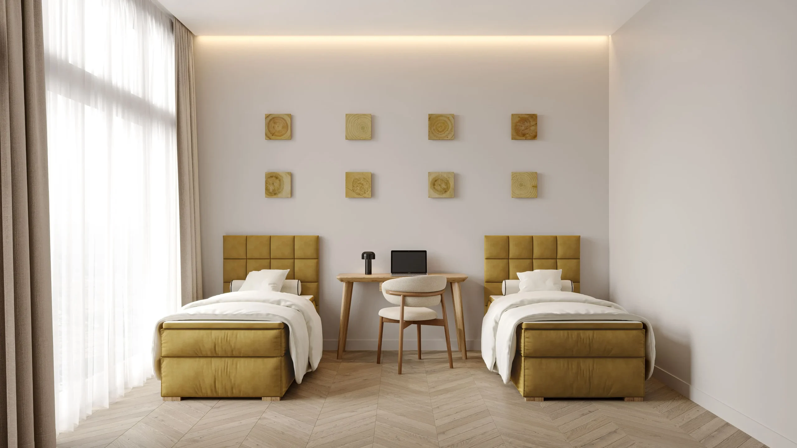 1WOOD Residence Dubai