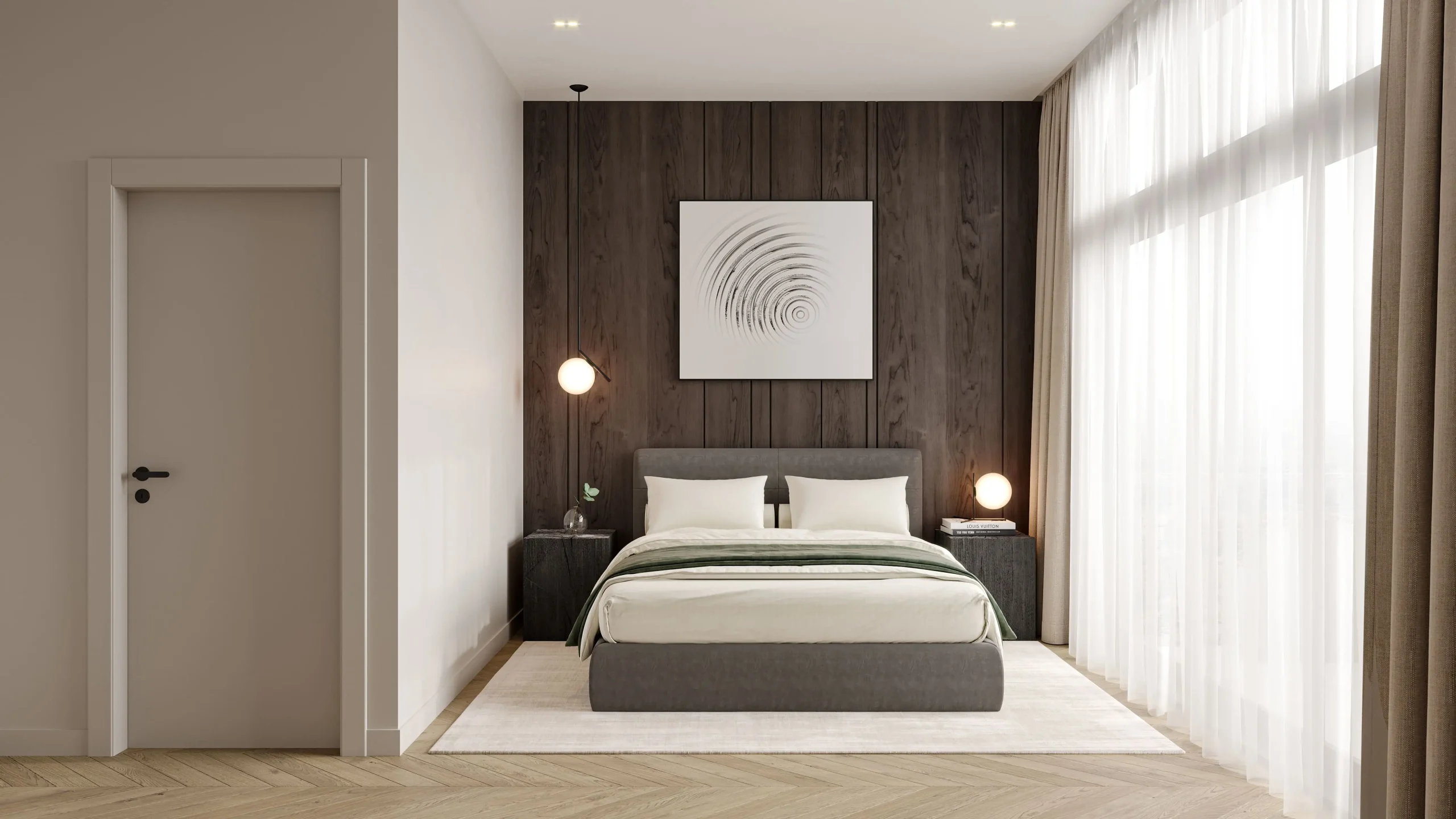 1WOOD Residence Dubai